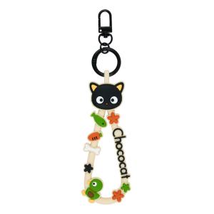 サンリオ ⭐︎ ポムポムプリン ⭐︎ キーホルダー sanrio（サンリオ） ポムポムプリン 4連アクリルキーホルダー