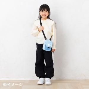 マイメロディ キッズショルダーバッグの詳細画像3