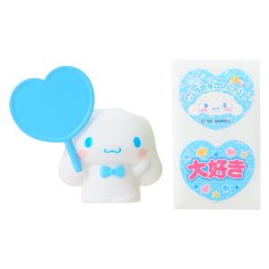 サンリオキャラクターズ シークレットクリップ付...の詳細画像5