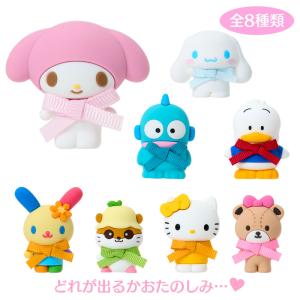 sanrio（サンリオ） ウィッシュミーメル ぬいぐるみ（キャラクター大賞