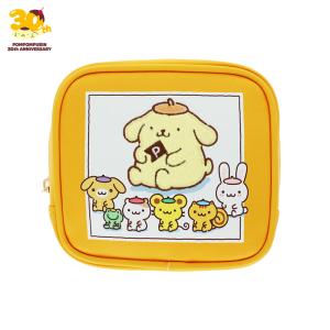 sanrio（サンリオ） ポムポムプリン 巾着 ピンク : 公式サンリオ