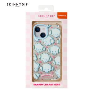sanrio（サンリオ） シュガーバニーズ SKINNYDIP LONDON iPhone 15