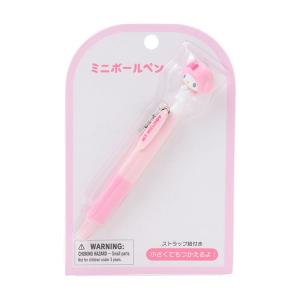 マイメロディ ミニマスコットボールペン｜公式サンリオオンラインショップ