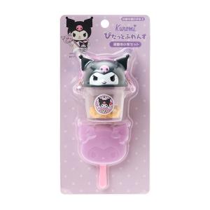 ぴたっとふれんず ベビーシリーズ マイメロ クロミ セット sanrio（サンリオ） マイメロディ 遊園地小物セット（ぴたっとふれんず