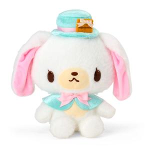 sanrio（サンリオ） シュガーバニーズ(くろうさ) ぬいどりドールS