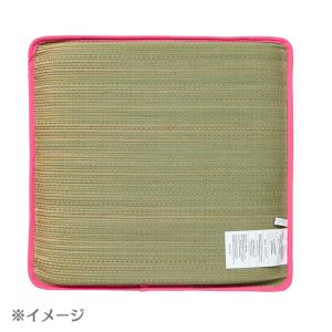 シナモロール い草シートクッションの詳細画像2