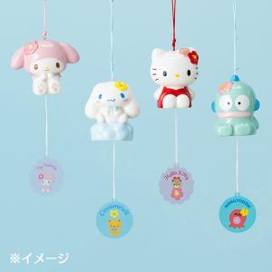ハローキティ 風鈴の詳細画像4