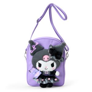 sanrio（サンリオ） シナモロール キャラクター形アップリケショルダー
