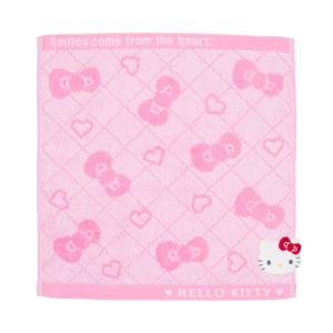 sanrio（サンリオ） ハローキティ 今治フェイスタオル : 公式サンリオ