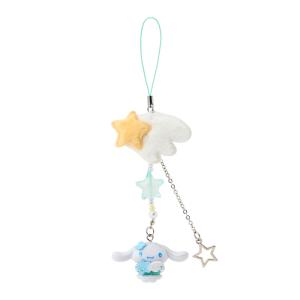 sanrio（サンリオ） ハローキティ フェイスマスコットストラップ
