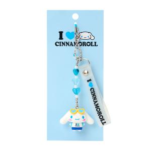 sanrio（サンリオ） マイメロディ ストラップ（キラキラウィッシュ