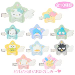 sanrio（サンリオ） ハローキティ45周年 ヒストリカルアクリルチャーム