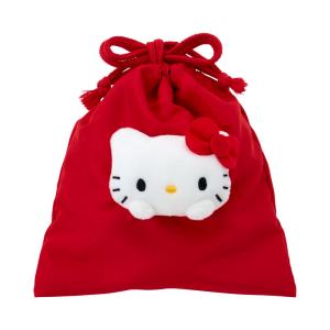 sanrio（サンリオ） ハローキティ オーガニックハンカチご祝儀袋
