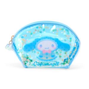 ♡激レア♡初期 サンリオ ポムポムプリン Sanrio 巾着　ポーチ sanrio（サンリオ） ポムポムプリン 巾着 ピンク : 公式サンリオ