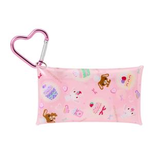 sanrio（サンリオ） マイメロディ マスコット付き巾着 : 公式サンリオ