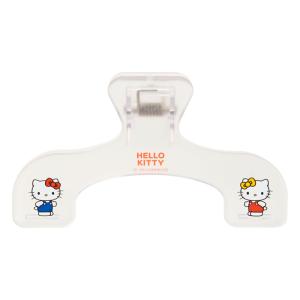 ハローキティ&ハローミミィ ウカンムリクリップの詳細画像2