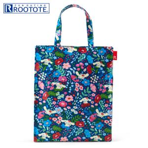 sanrio（サンリオ） サンリオキャラクターズ トートバッグ（カラフル