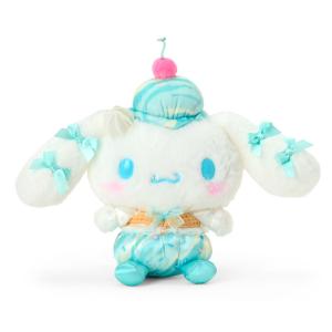 サンリオ マイメロディ ぬいぐるみ 赤チェック S sanrio プレゼント