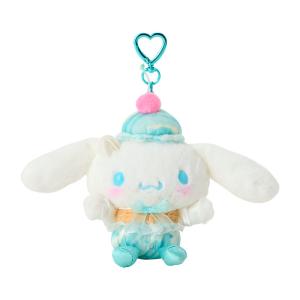 sanrio（サンリオ） シナモロール シークレットマスコットブローチ