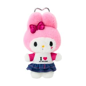 sanrio（サンリオ） マイメロディ マスコットコレクション 泣き（マイ