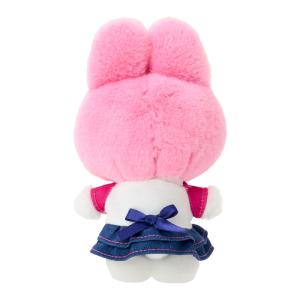 マイメロディ マスコットホルダー(I LOVE...の詳細画像2