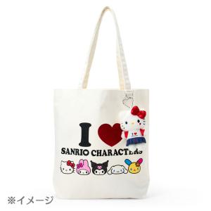 マイメロディ マスコットホルダー(I LOVE...の詳細画像3