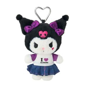 sanrio（サンリオ） シュガーバニーズ(くろうさ) マスコットホルダー