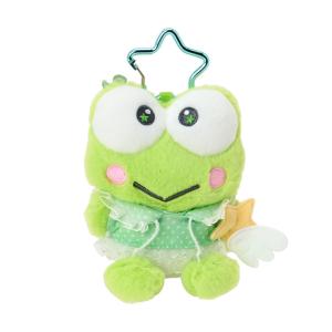 sanrio（サンリオ） ポチャッコ マスコットホルダー（キラキラ