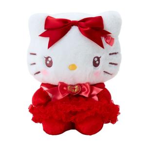 sanrio（サンリオ） ウィッシュミーメル ぬいぐるみ（カラフルドレス