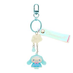 sanrio（サンリオ） サンリオキャラクターズ シークレットキーホルダー