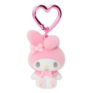 sanrio（サンリオ） マイスウィートピアノ ダブルミラーチャーム