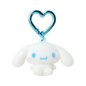 sanrio（サンリオ） ポムポムプリン フロッキーマスコットホルダー