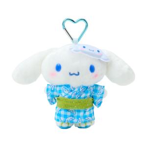 sanrio（サンリオ） ぼんぼんりぼん マスコットホルダー（さくら