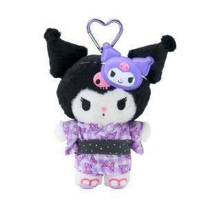 sanrio（サンリオ） ぼんぼんりぼん マスコットホルダー（さくら