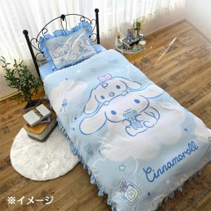 sanrio（サンリオ） マイメロディ＆クロミ 布団カバー3点セット