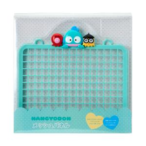 sanrio（サンリオ） マイメロディ メッシュパネル : 公式サンリオ