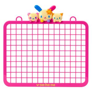 ウサハナ メッシュパネルの詳細画像1