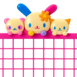 ウサハナ メッシュパネルの詳細画像2