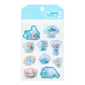 sanrio（サンリオ） チャーミーキティ ハート形コンパクトメモセット