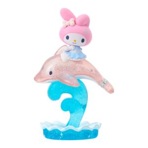サンリオキャラクターズ シークレットマスコット...の詳細画像4