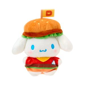 sanrio（サンリオ） ポムポムプリン カスタムマスコットブローチ（まい