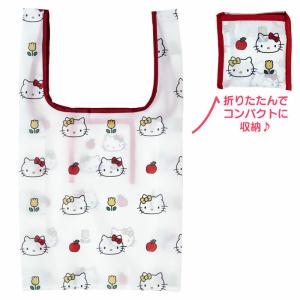 sanrio（サンリオ） ハローキティ エコバッグ（ギャル盛りMAX） : 公式