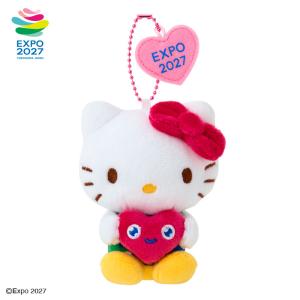 sanrio（サンリオ） クロミ EXPO2027【サンリオキャラクターズ