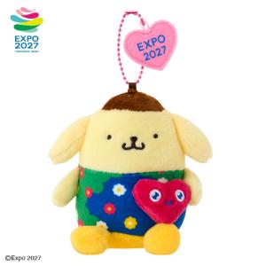 ポムポムプリン EXPO2027【サンリオキャラ...の商品画像