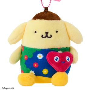 ポムポムプリン EXPO2027【サンリオキャ...の詳細画像1