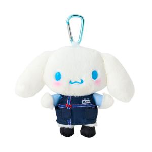 sanrio（サンリオ） ぼんぼんりぼん マスコットホルダー（さくら
