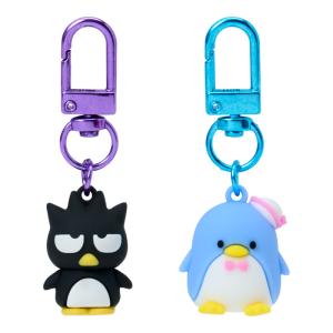 sanrio（サンリオ） サンリオキャラクターズ シークレットキーホルダー