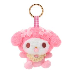 sanrio（サンリオ） ハローキティ ゆらゆらソーラーマスコット（ピンク