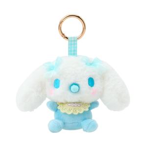 sanrio（サンリオ） マイメロディ ベビーマスコットホルダー : 公式