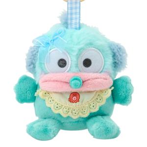 ハンギョドン ベビーマスコットホルダーの詳細画像1